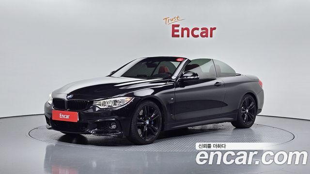 BMW | BMW 4 Series (F32) | 4 Series (F32)