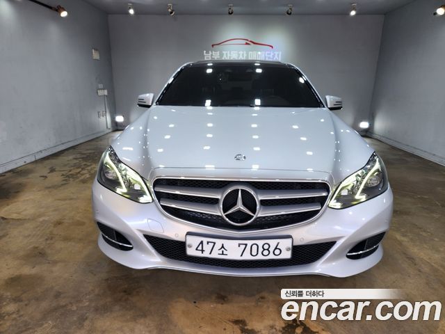 Mercedes BENZ | Mercedes BENZ E-Class W212 | E-Class W212
