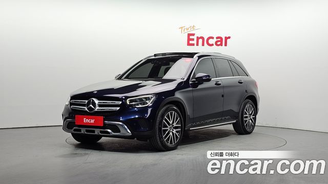 Mercedes BENZ | Mercedes BENZ GLC-Class X253 | GLC-Class X253