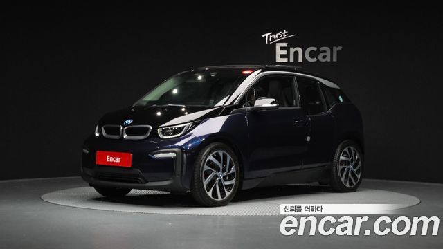 BMW | BMW I3