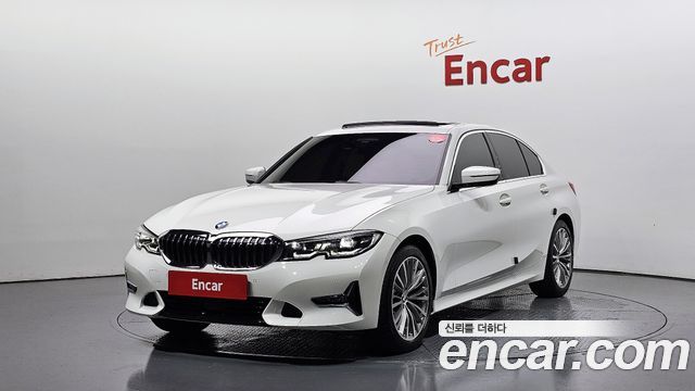 BMW | BMW 3 Series (G20) | 3 Series (G20)