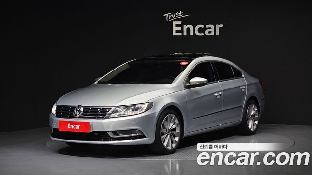 Volkswagen | Volkswagen NEW CC | NEW CC