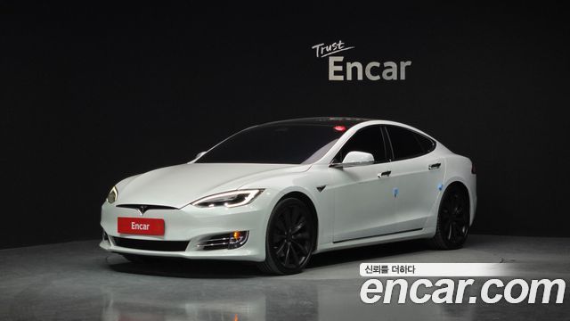 Tesla | Tesla Model S | Model S