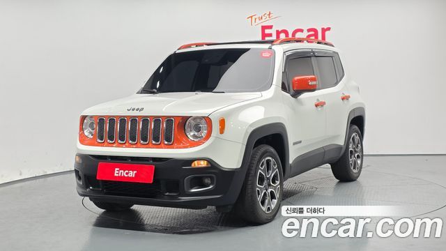 JEEP | JEEP Renegade | Renegade