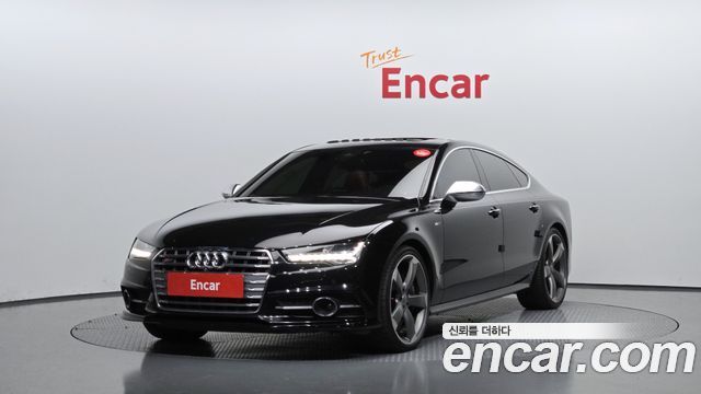 AUDI | AUDI S7