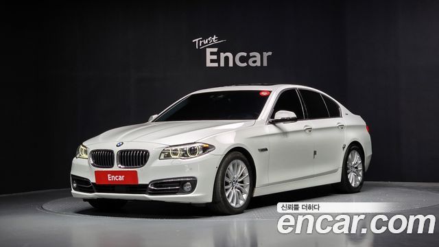 BMW | BMW 5 Series (F10) | 5 Series (F10)