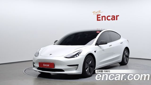 Tesla | Tesla Model 3 | Model 3