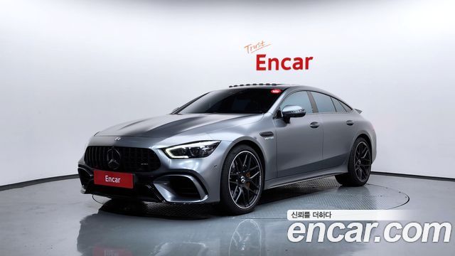 Mercedes BENZ | Mercedes BENZ AMG GT | AMG GT