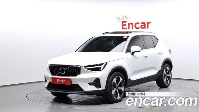 Volvo | Volvo XC40 | XC40