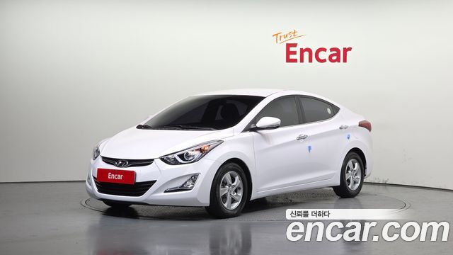 Hyundai | Hyundai THE NEW Avante | THE NEW Avante