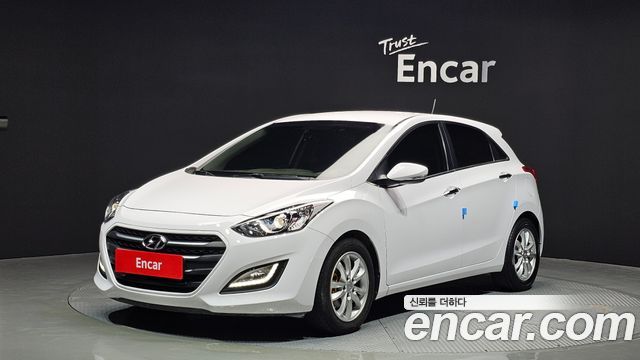 Hyundai | Hyundai THE NEW I30 | THE NEW I30
