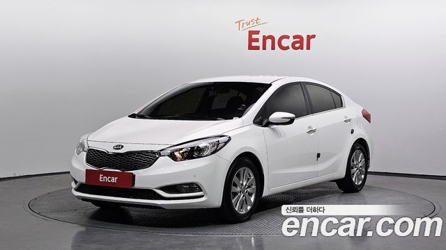 KIA | KIA K3