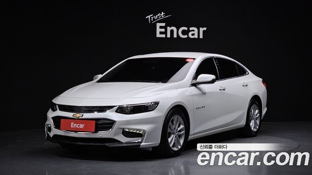 Chevrolet (GM Daewoo) | Chevrolet (GM Daewoo) ALL NEW Malibu | ALL NEW Malibu