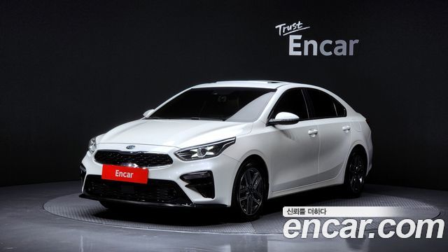 KIA | KIA ALL NEW K3 | ALL NEW K3