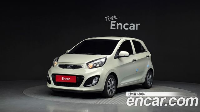 KIA | KIA ALL NEW Morning | ALL NEW Morning