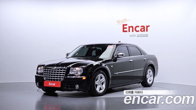 Chrysler | Chrysler 300C