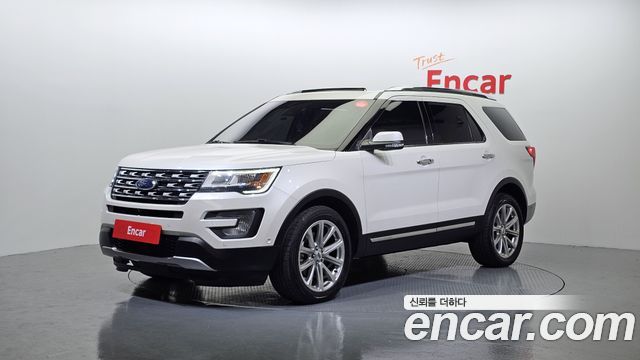 FORD | FORD Explorer | Explorer