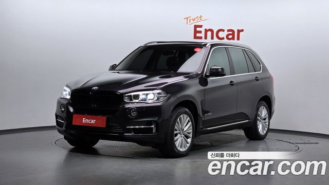 BMW | BMW X5 (F15) | X5 (F15)