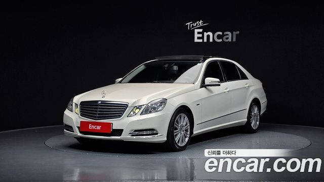 Mercedes BENZ | Mercedes BENZ E-Class W212 | E-Class W212