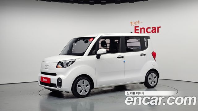KIA | KIA THE NEW RAY | THE NEW RAY