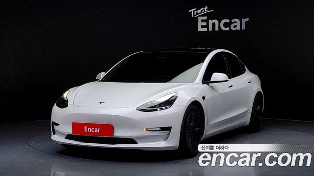 Tesla | Tesla Model 3 | Model 3
