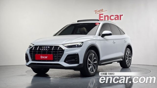 AUDI | AUDI Q5 (FY)
