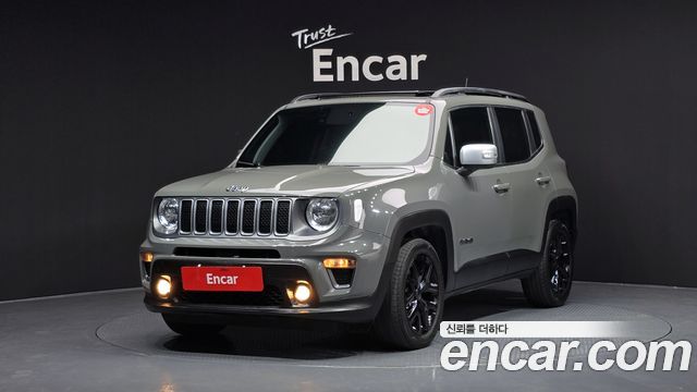 JEEP | JEEP Renegade | Renegade
