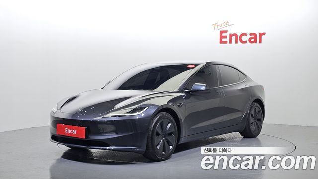Tesla | Tesla Model 3 | Model 3