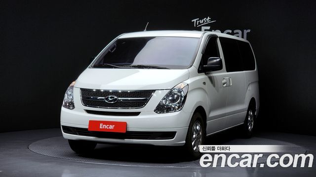 Hyundai | Hyundai Grand Starex | Grand Starex