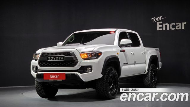 Toyota | Toyota Tacoma | Tacoma