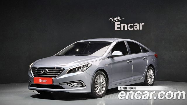 Hyundai | Hyundai LF Sonata | LF Sonata