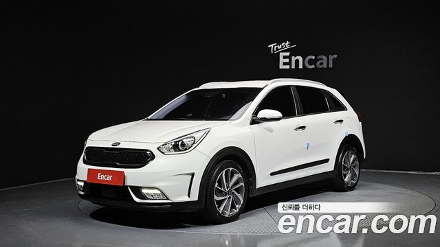 KIA | KIA NIRO | NIRO