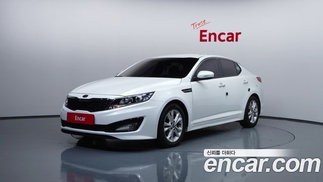 KIA | KIA K5