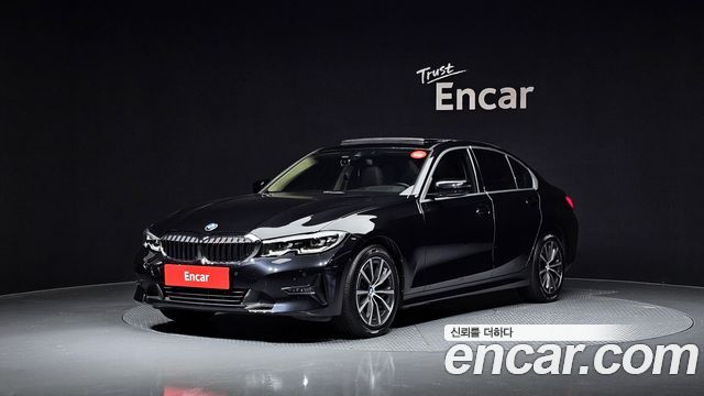 BMW | BMW 3 Series (G20) | 3 Series (G20)