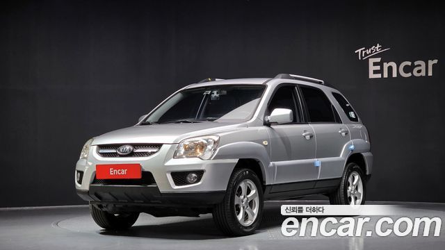 KIA | KIA NEW Sportage | NEW Sportage