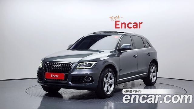 AUDI | AUDI Q5