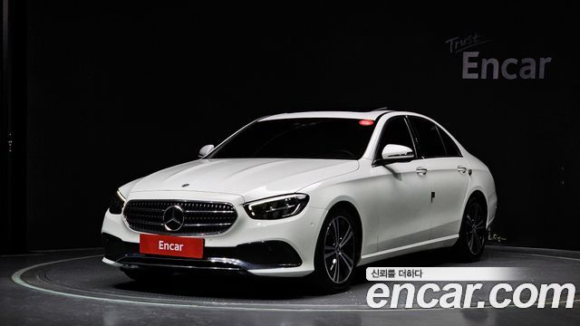 Mercedes BENZ | Mercedes BENZ E-Class W213 | E-Class W213