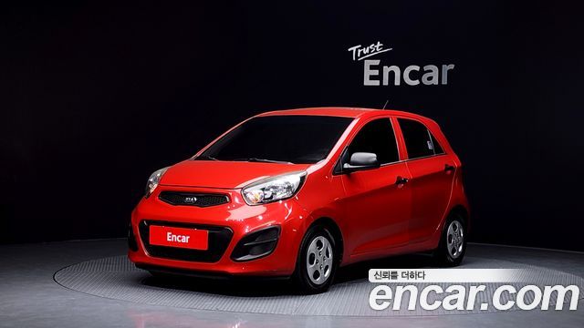 KIA | KIA ALL NEW Morning | ALL NEW Morning