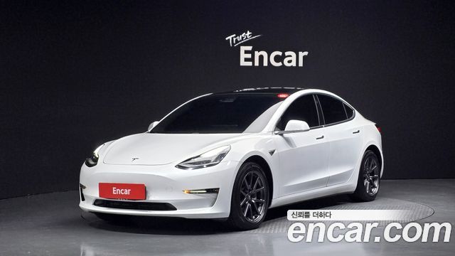 Tesla | Tesla Model 3 | Model 3