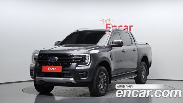 FORD | FORD Ranger 4Th Generation | Ranger 4Th Generation