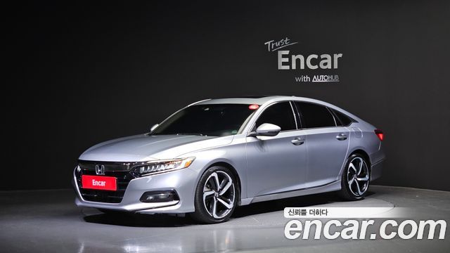 Honda | Honda Accord 10Th Generation | Accord 10Th Generation