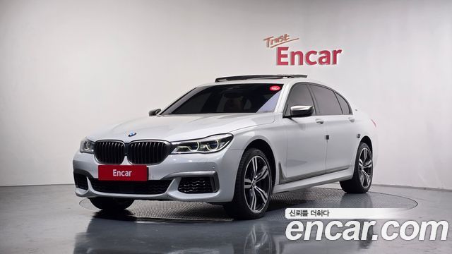 BMW | BMW 7 Series (G11) | 7 Series (G11)