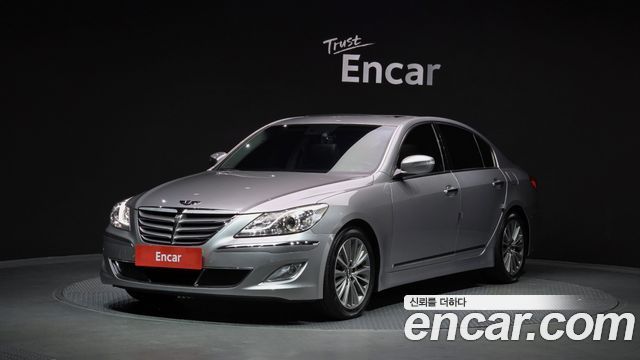 Hyundai | Hyundai Genesis | Genesis