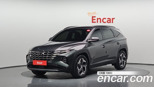 Hyundai | Hyundai Tucson IX | Tucson IX