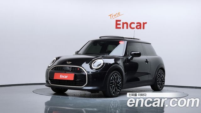 MINI | MINI Cooper S 4Th Generation | Cooper S 4Th Generation