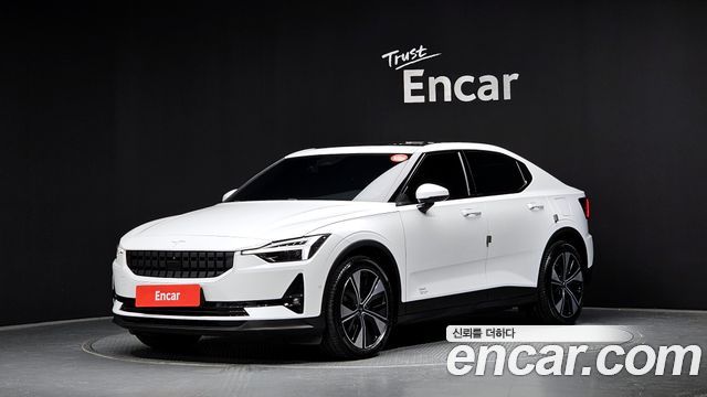 Polestar | Polestar Polestar 2 | Polestar 2