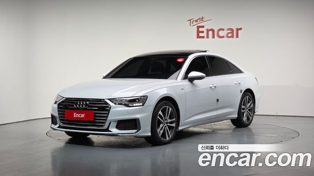 AUDI | AUDI A6 (C8) | A6 (C8)