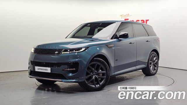 LAND Rover | LAND Rover Range Rover Sport 3Rd Generation | Range Rover Sport 3Rd Generation