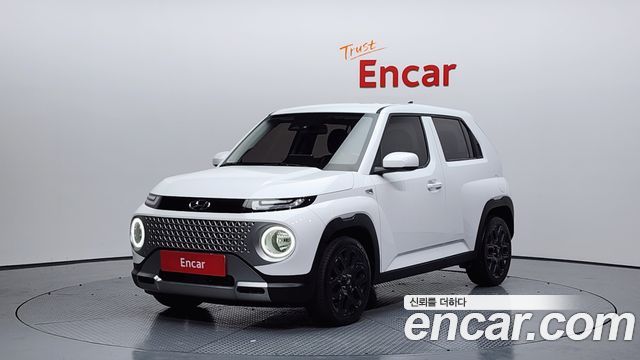 Hyundai | Hyundai Casper | Casper