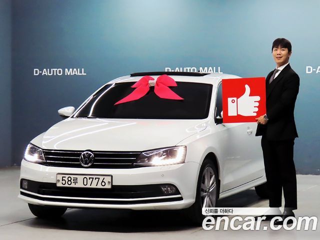 Volkswagen | Volkswagen NEW Jetta | NEW Jetta